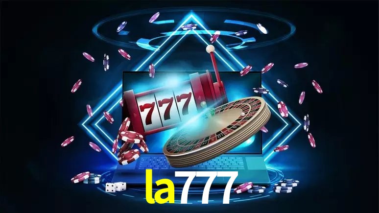 Recursos de Bônus la777