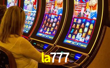 Descubra a Magia dos Jogos de Arcade no la777