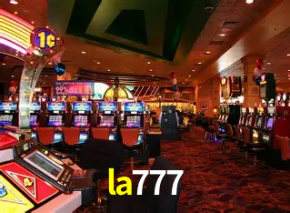 A Revolução dos Aplicativos de Jogos no la777