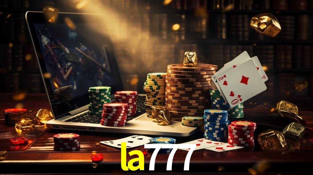 Casino Ao Vivo la777