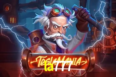Estatísticas do Jogo la777