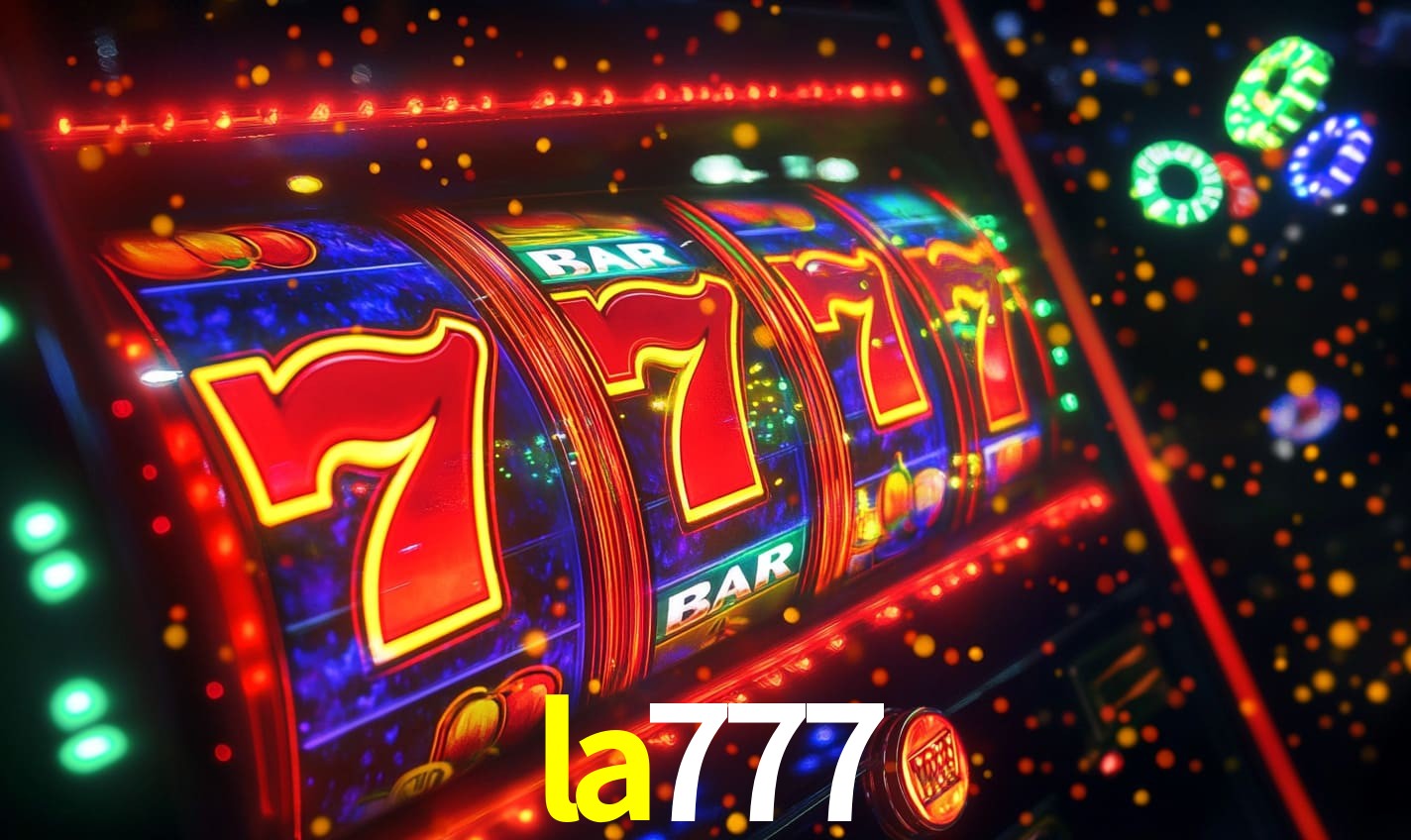 la777: Seu Especialista em Apostas Esportivas Brasileiras