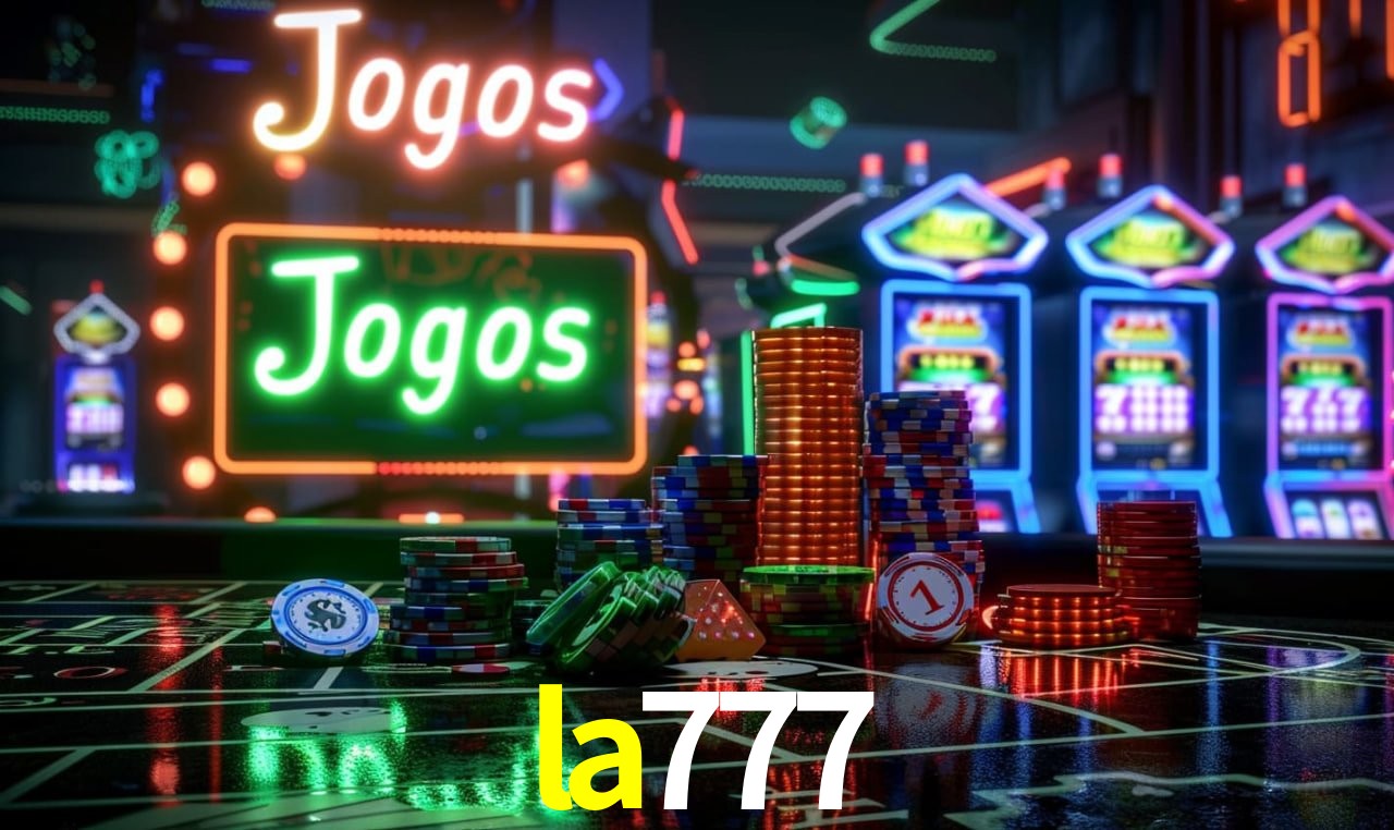 la777,la777.com
