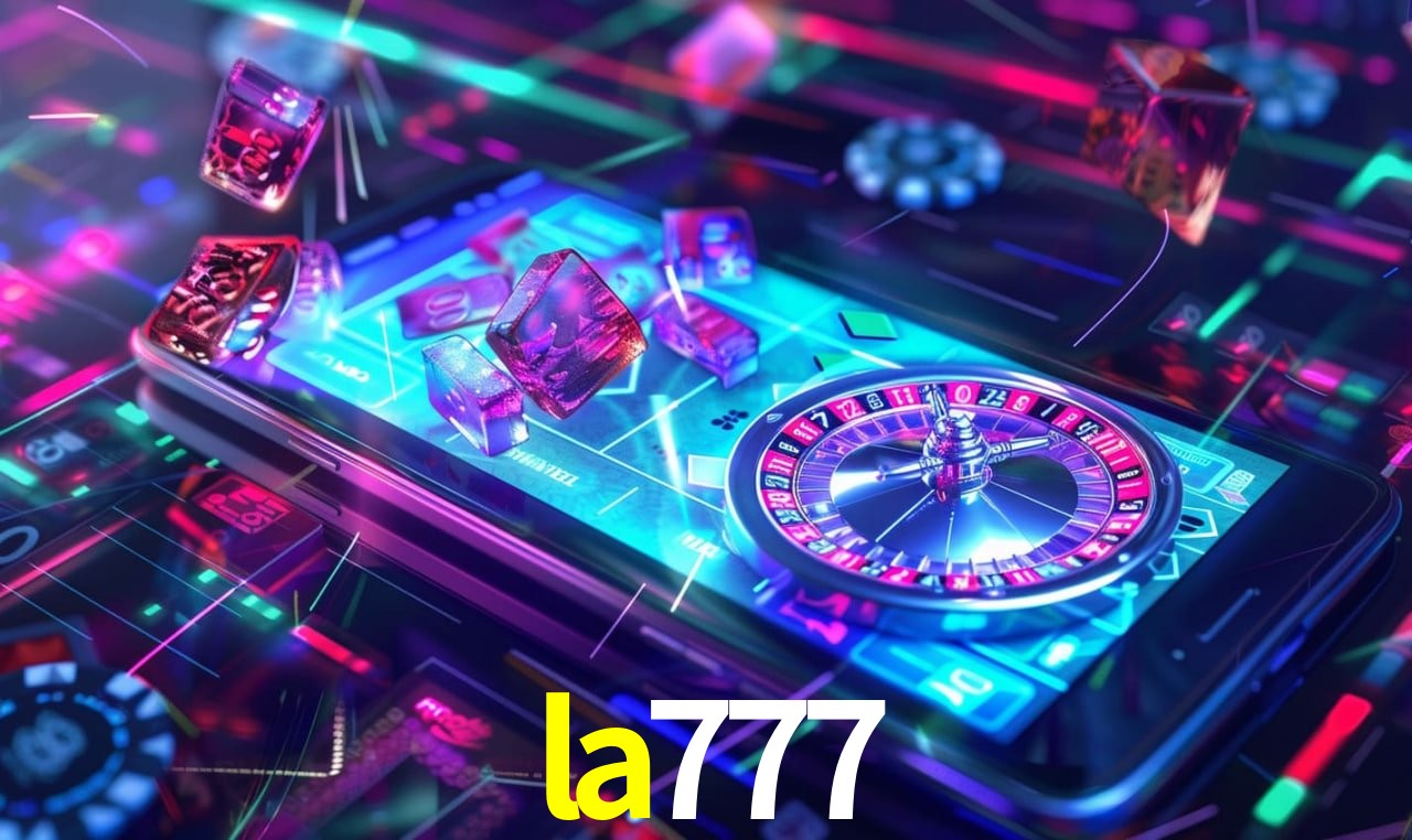 Sistemas de Segurança la777