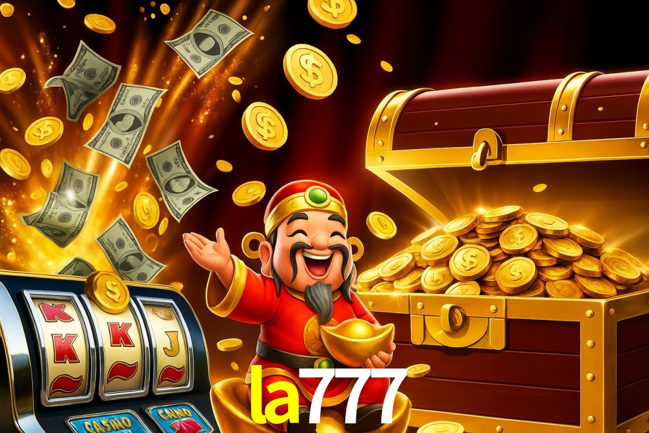 Estatísticas do Jogo la777