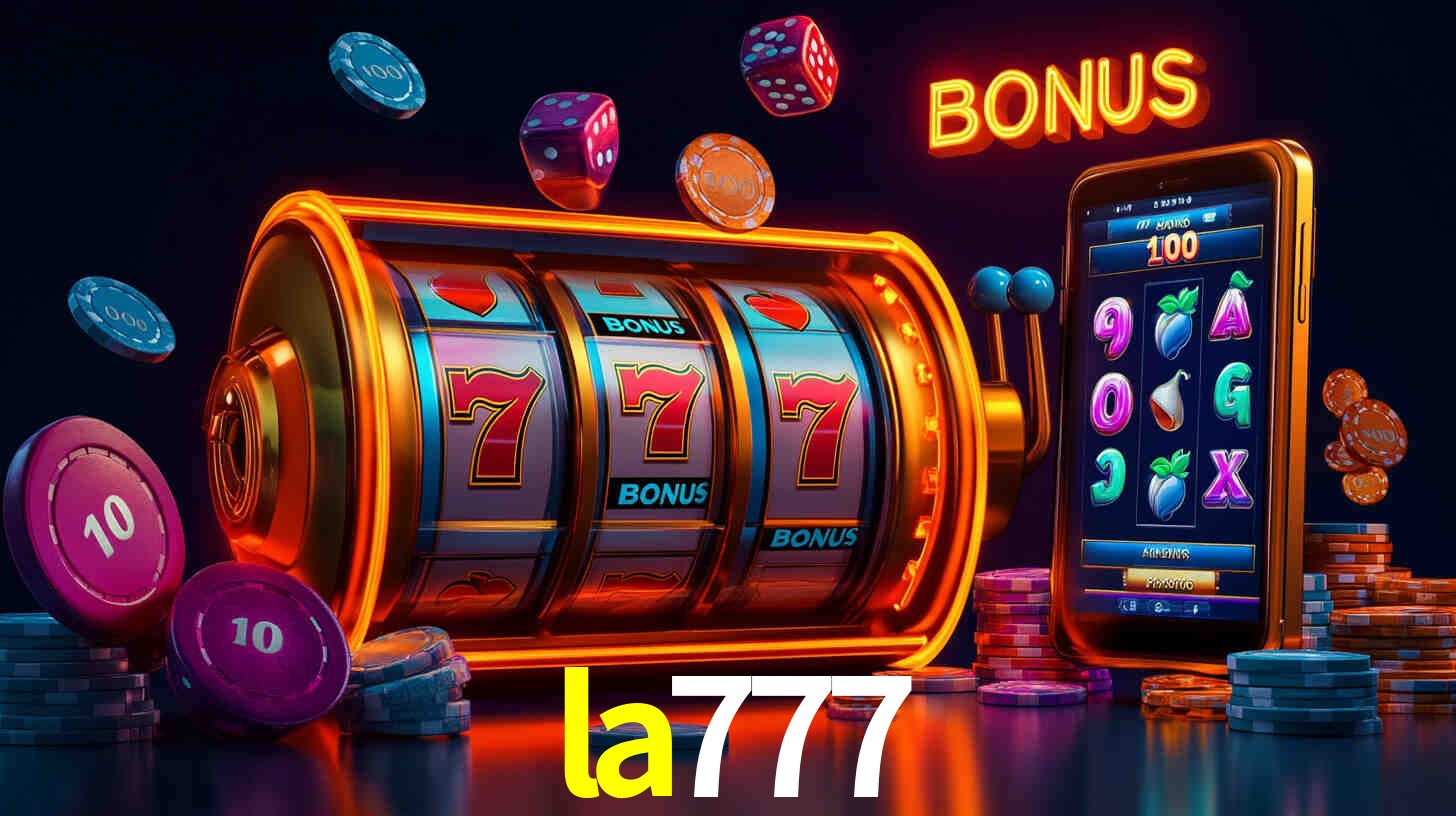 PIX Instantâneo la777