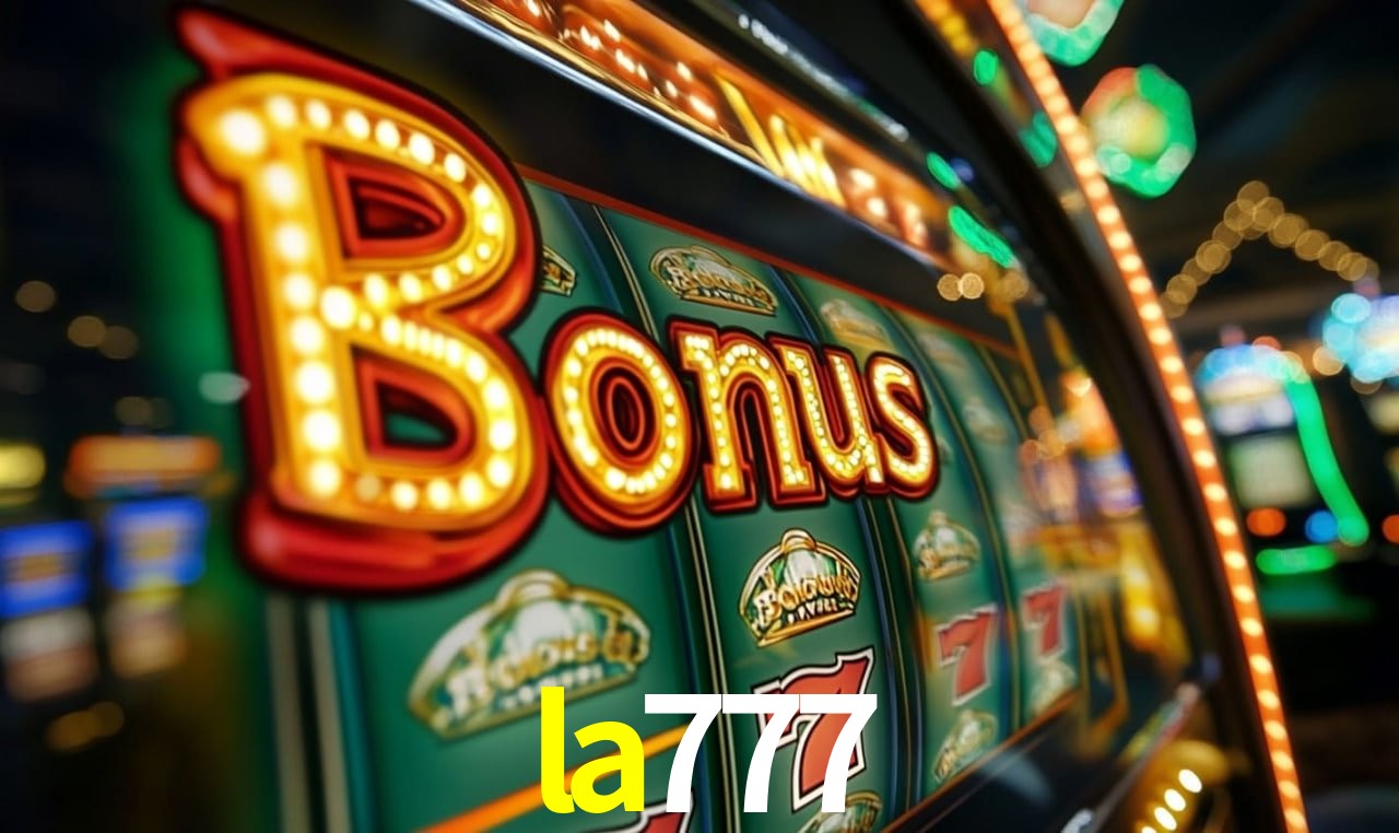 Sistemas de Segurança la777