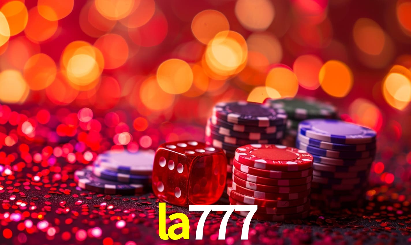 Casino Ao Vivo la777