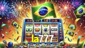 Mesa de Blackjack la777