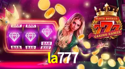 Explorando a Categoria de Eventos em Apostas na la777