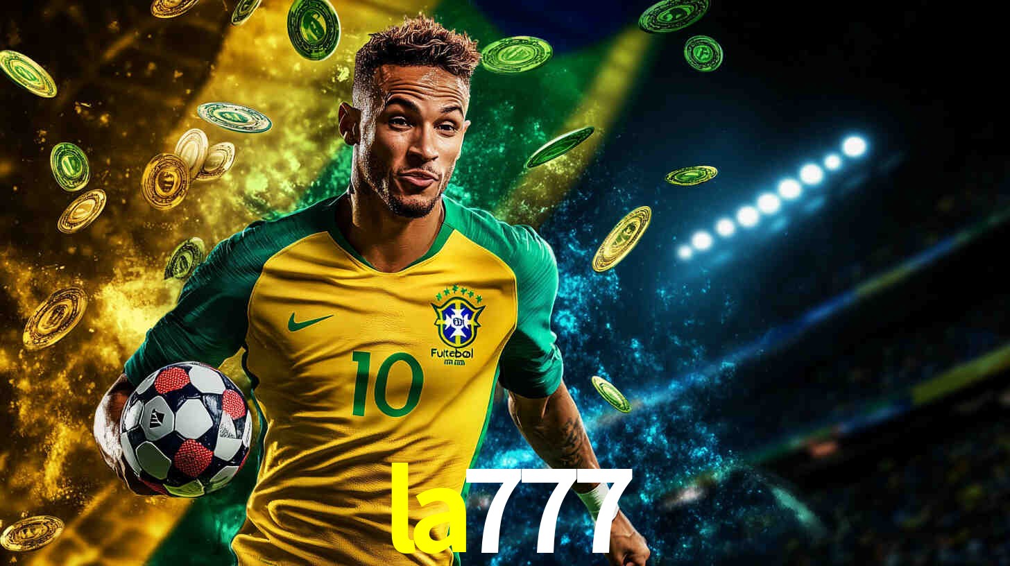 Estatísticas Esportivas la777