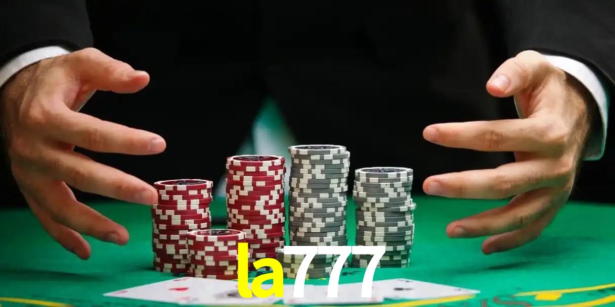 Promoções Sazonais la777