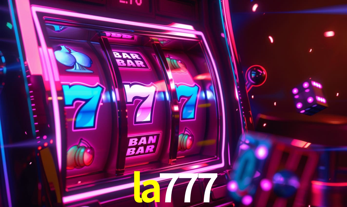 Mesa de Roleta la777