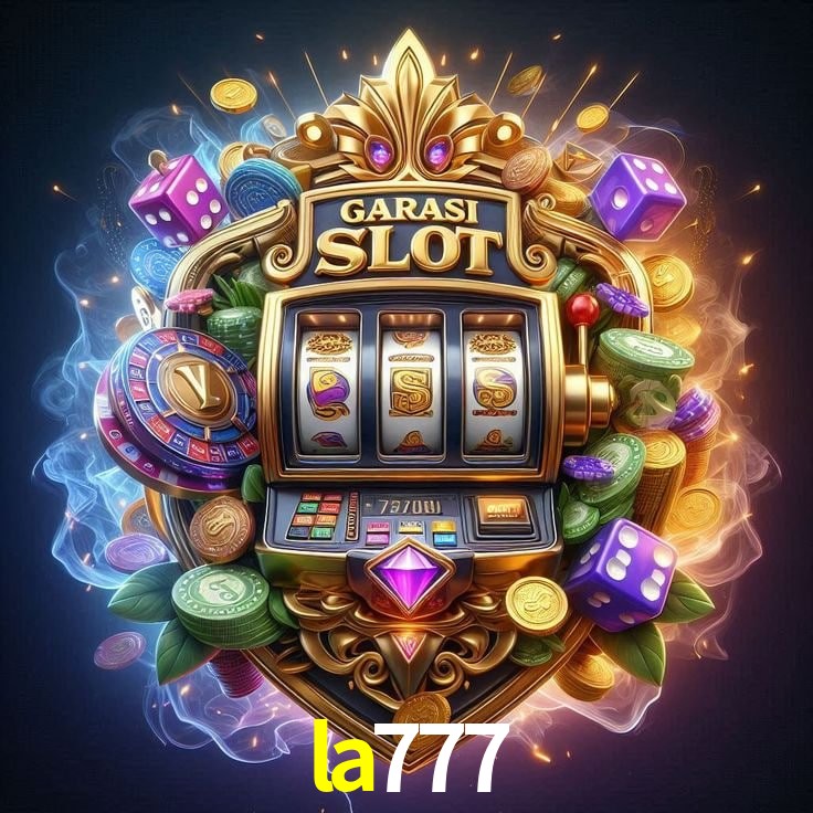 Diretório de Jogos la777
