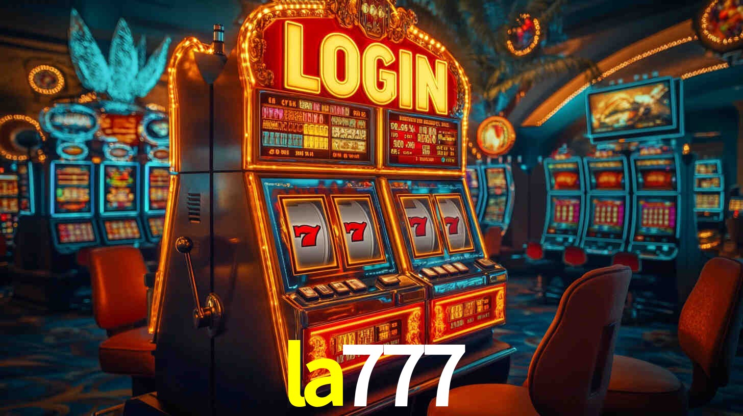 Ofertas Imperdíveis na la777: Promoções e Bônus Que Valem a Pena