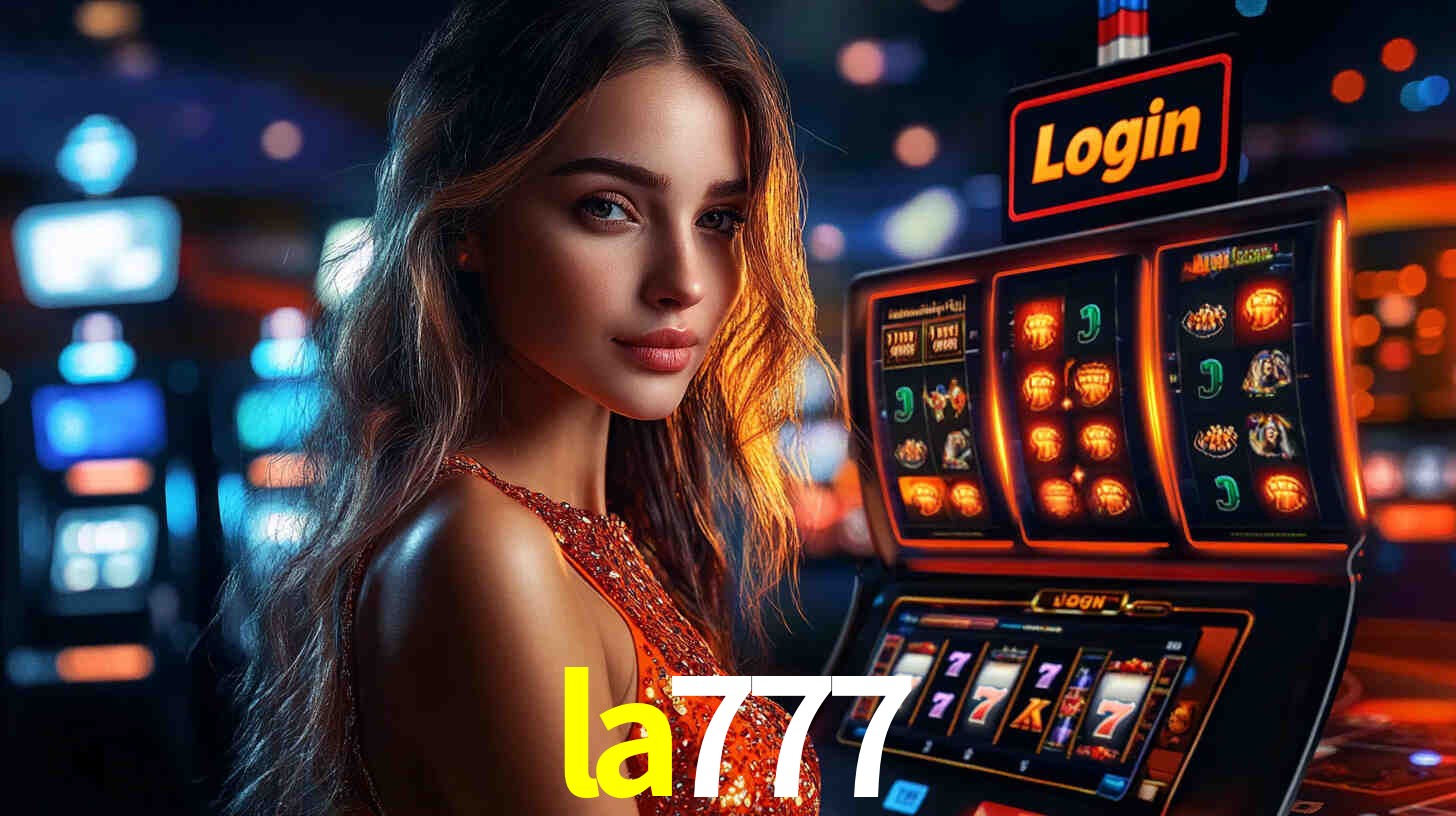 Sinta a adrenalina dos jogos de cassino com la777