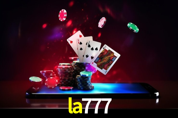 Casino VIP la777