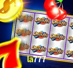 Estatísticas Crash Games la777