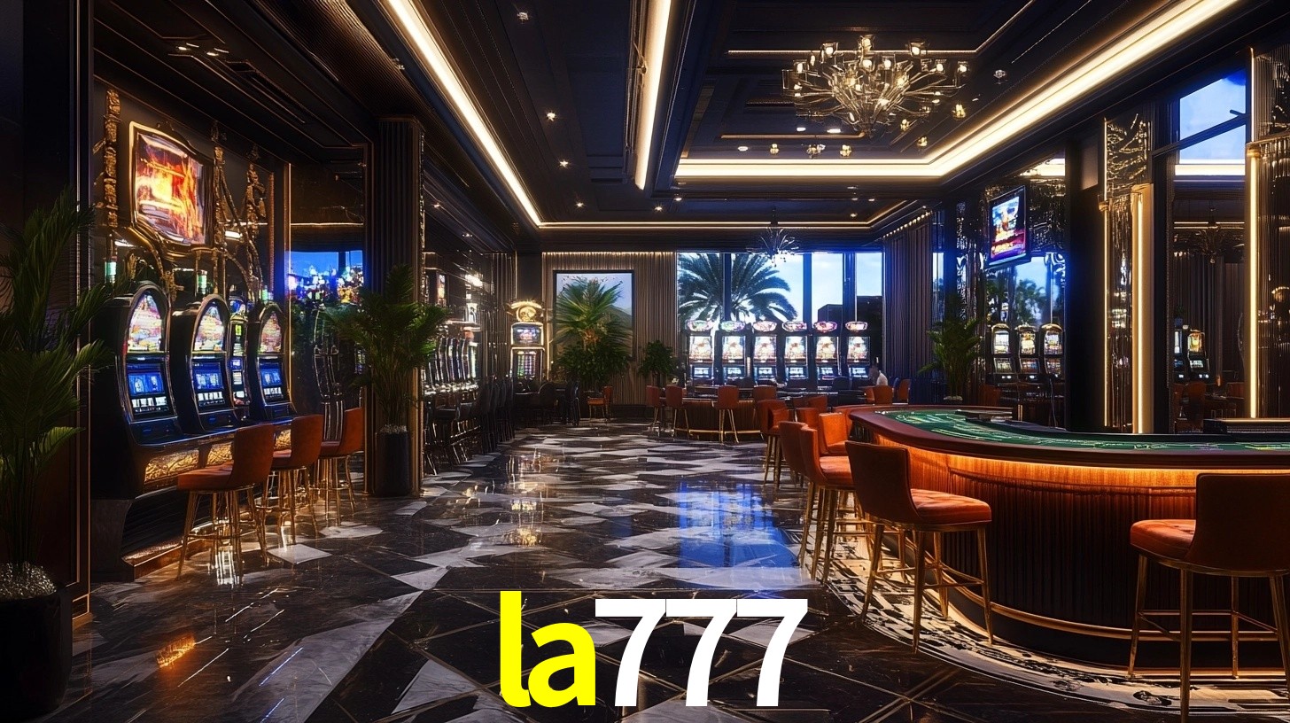 la777,la777.com