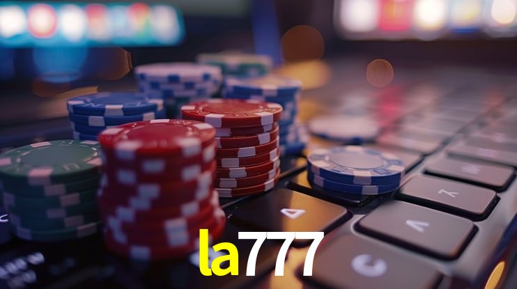 Casino Ao Vivo la777