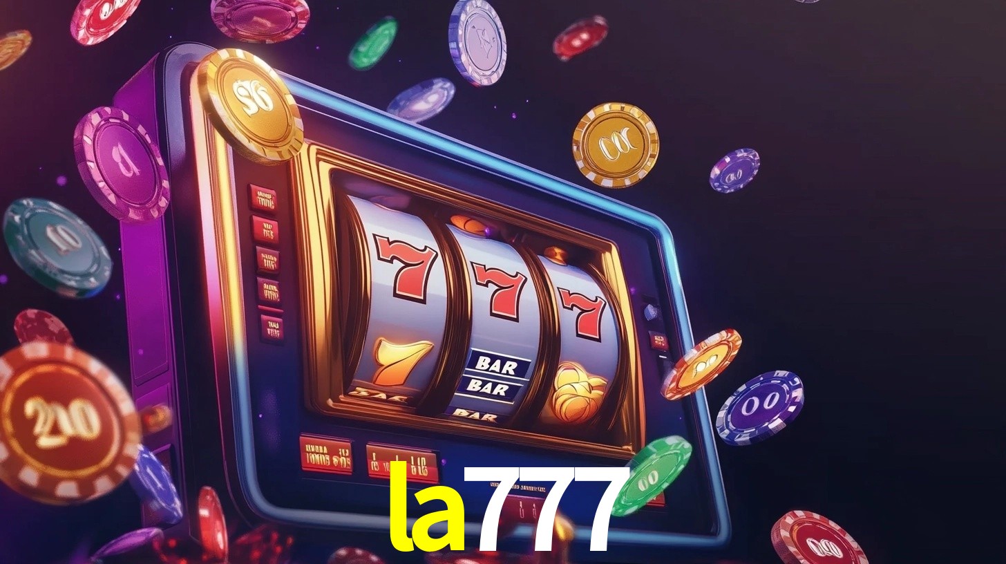 APP oficial da la777 para mobile