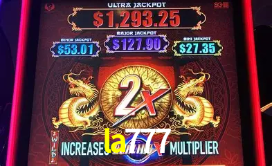 Inovações de Jogos na la777: O Futuro das Experiências Interativas