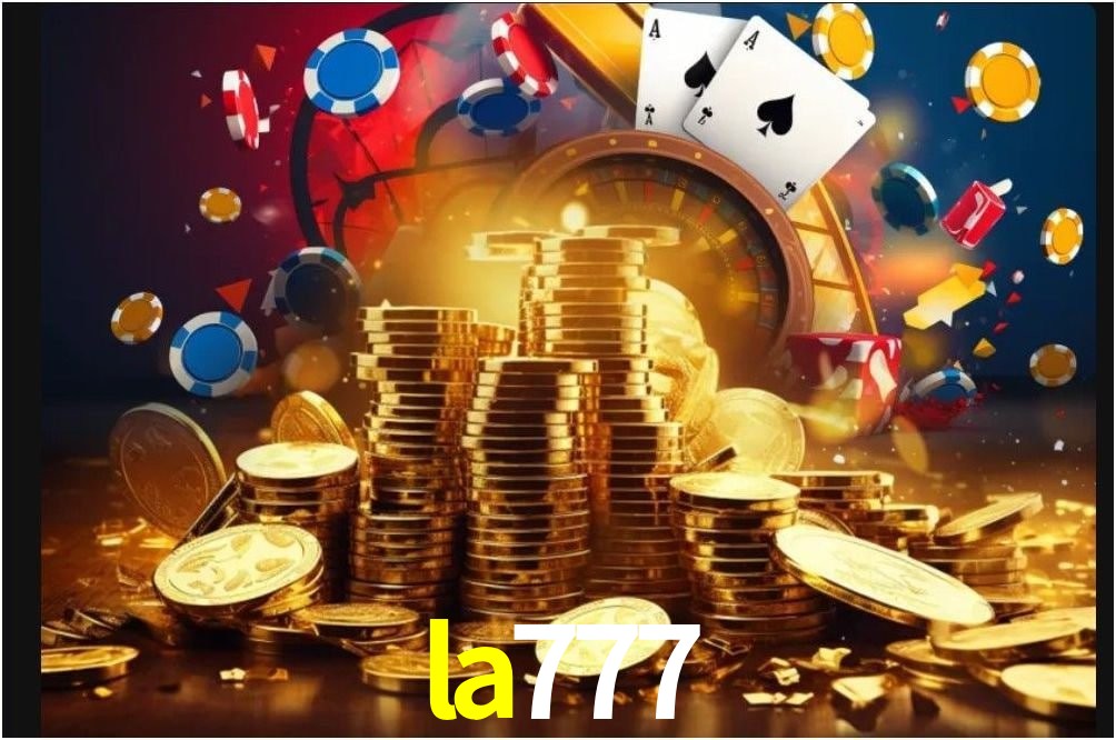 Apostas de Futebol la777