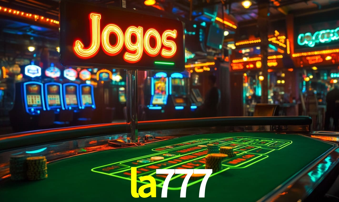 Avaliações dos Jogadores la777