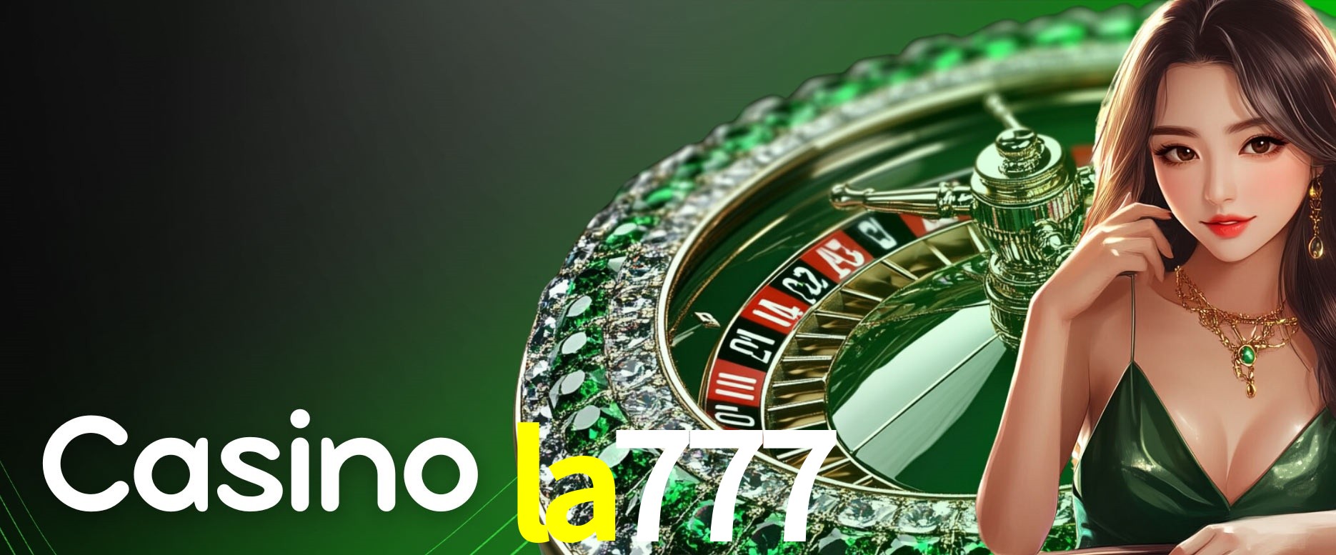 Descubra o Mundo do Cassino Online com la777