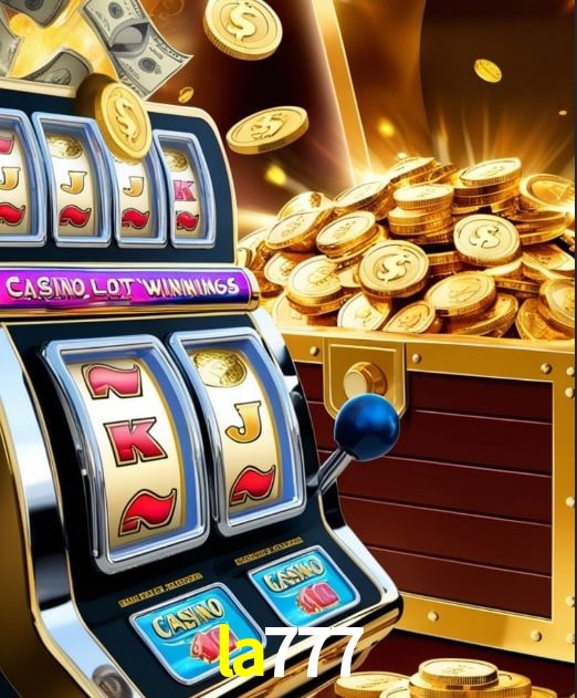 Casino Ao Vivo la777