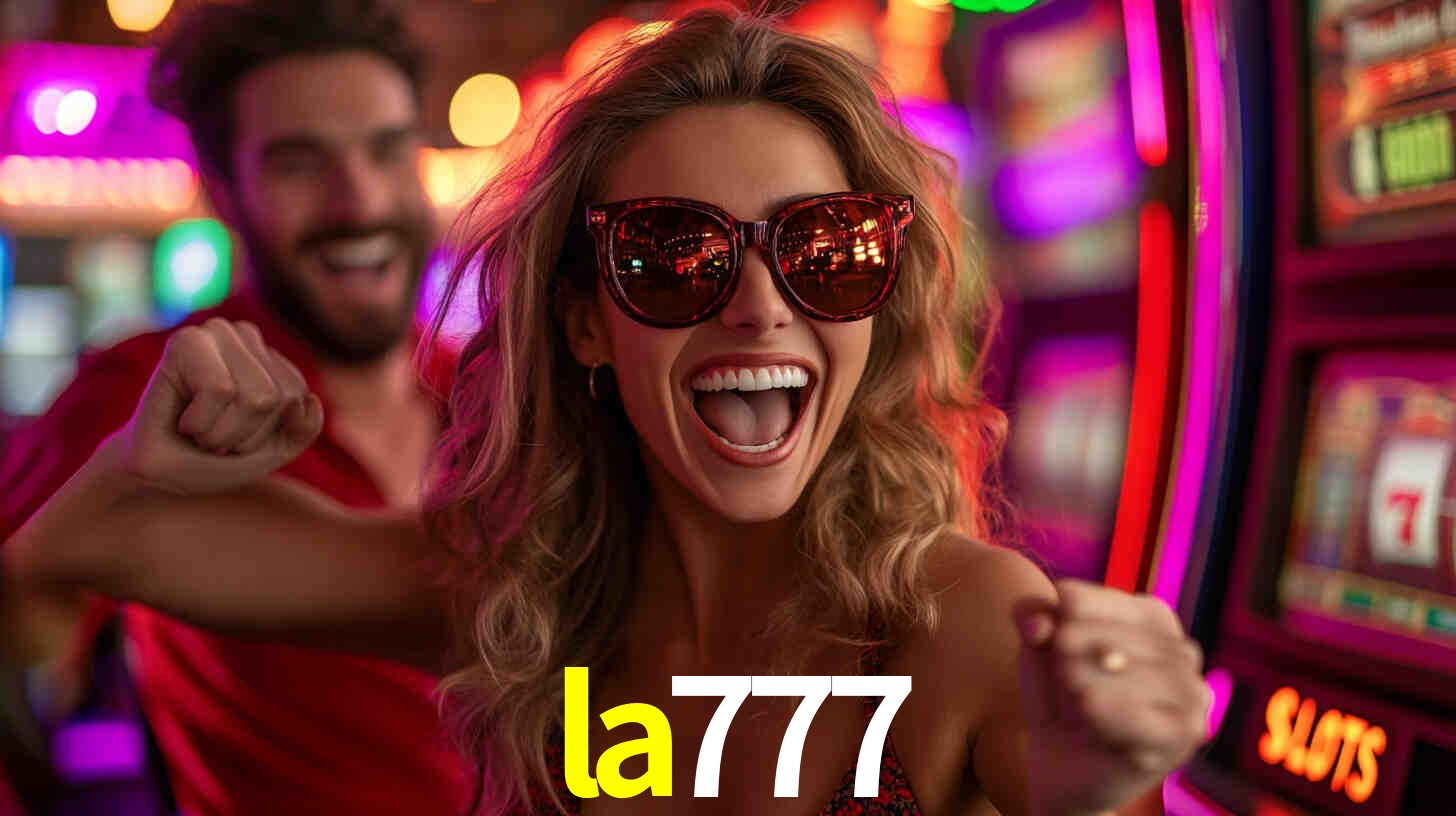 Interface do App la777