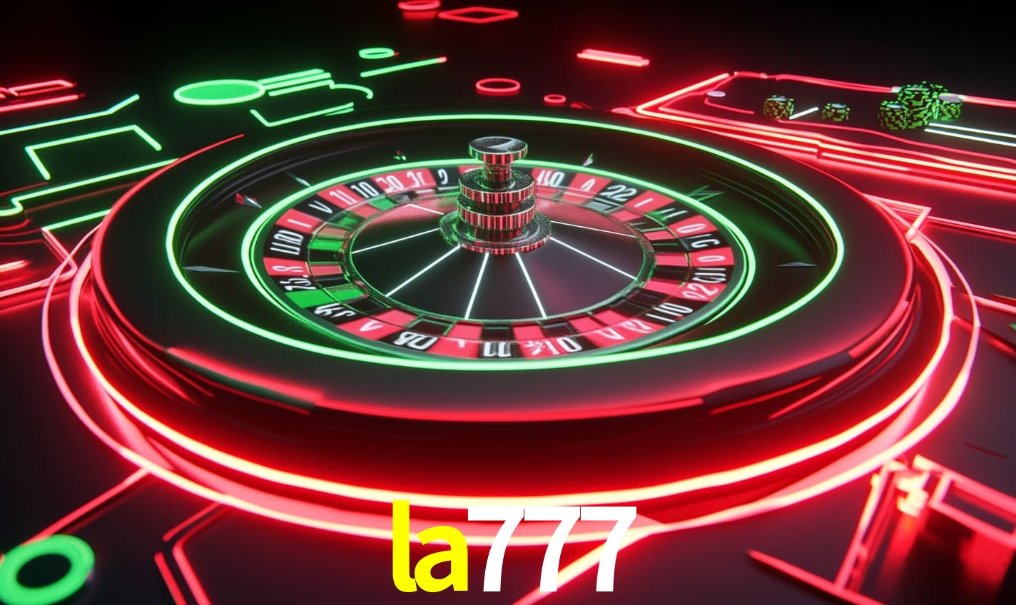 Torneios la777