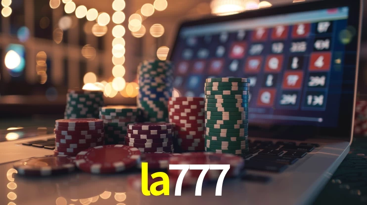 Descubra a Magia dos Jogos de Arcade no la777