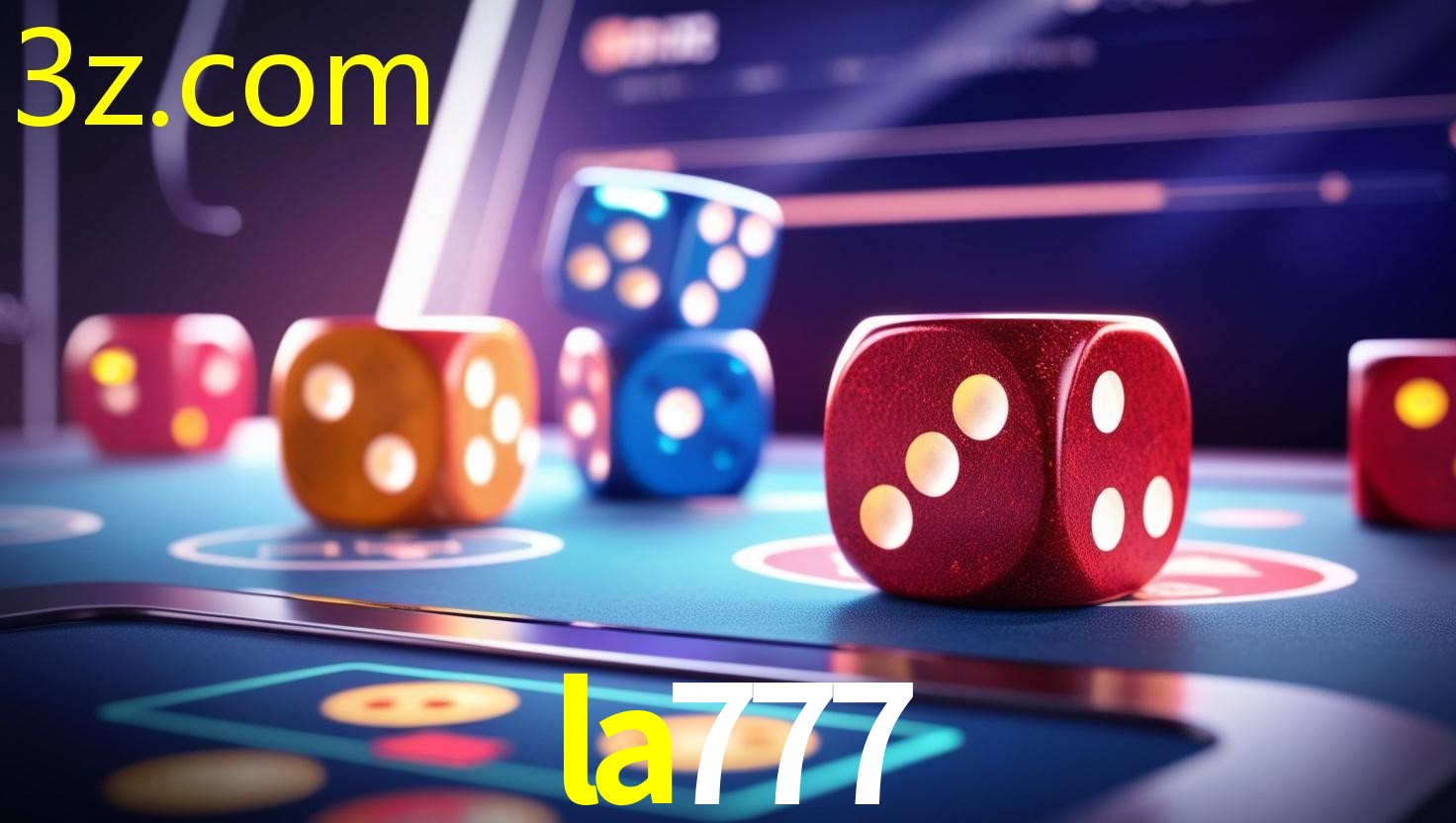 LA777