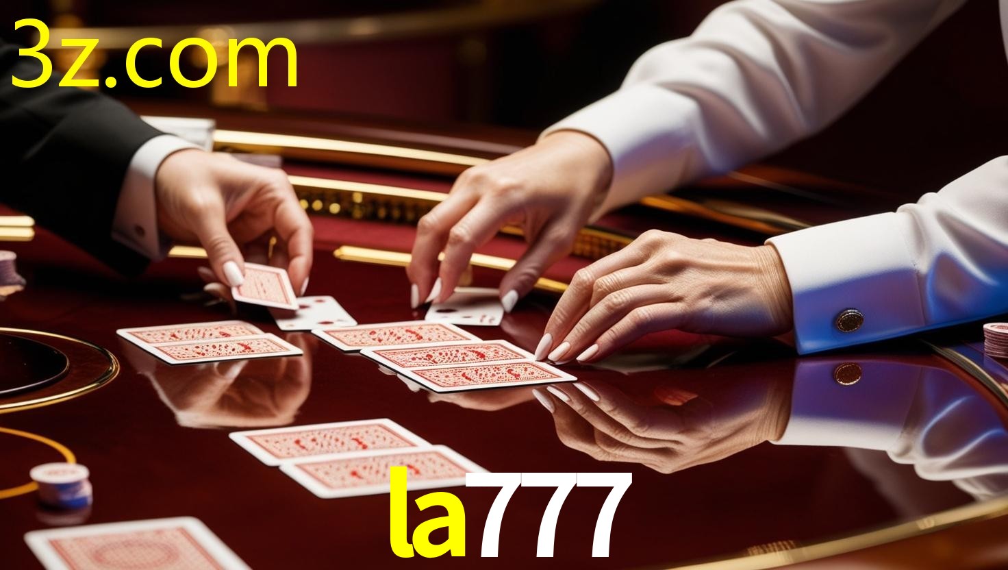 LA777