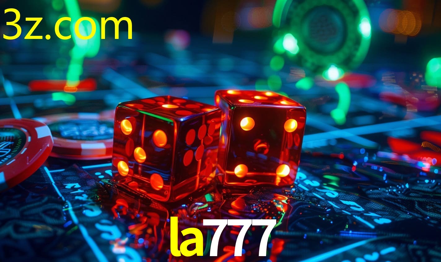 LA777