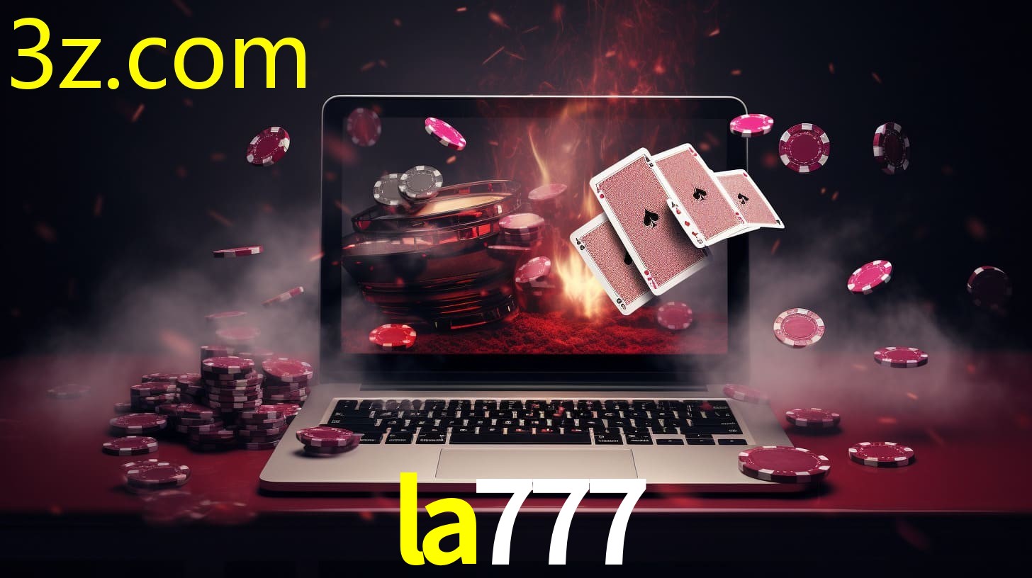 LA777