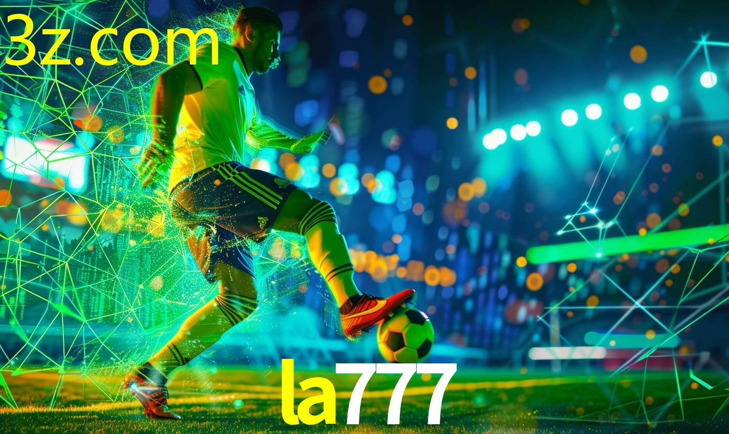 LA777