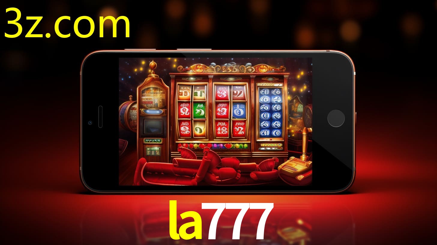 LA777