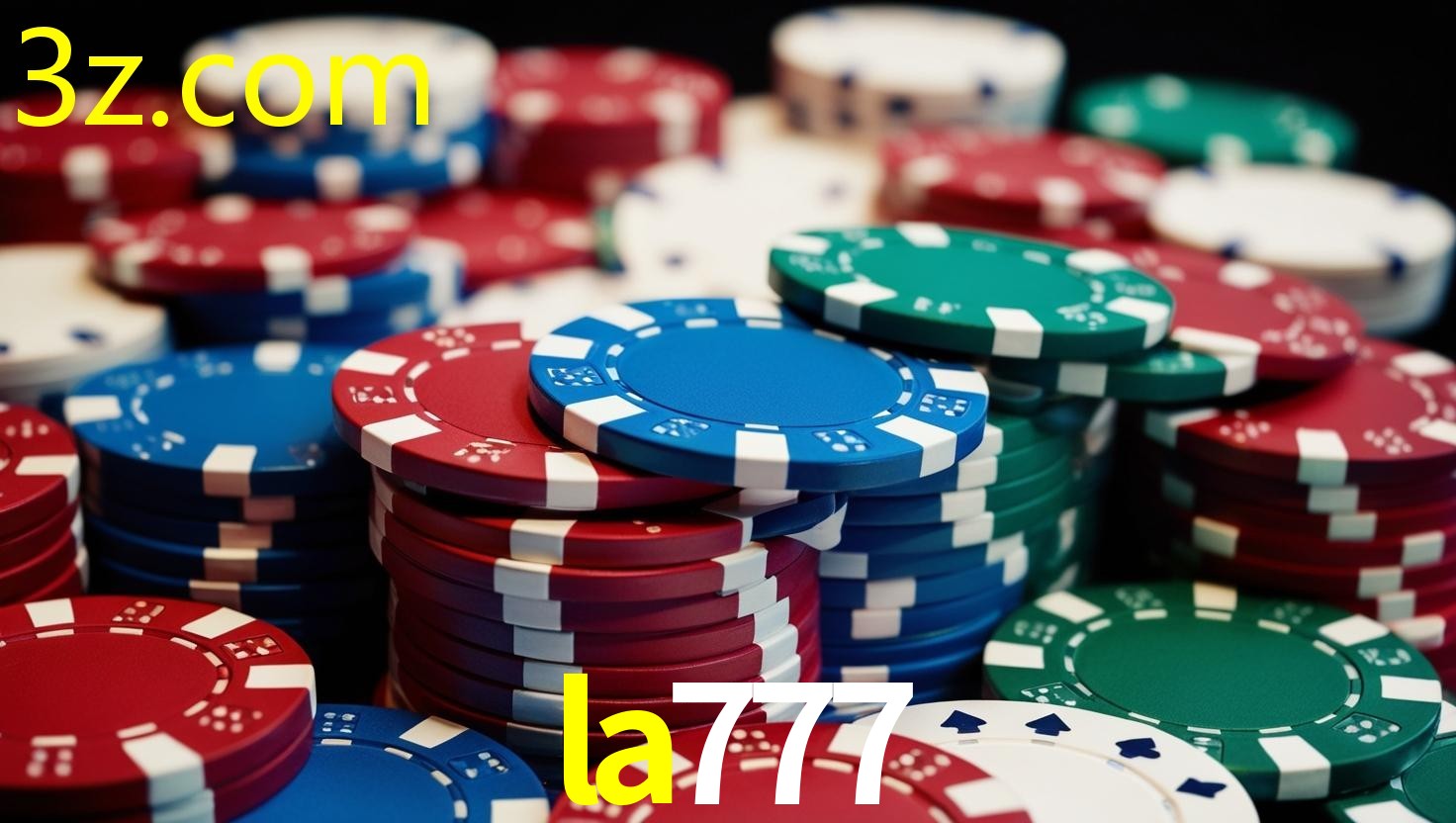 LA777