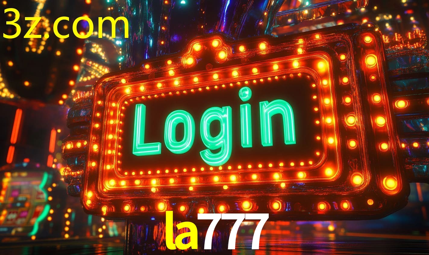 LA777