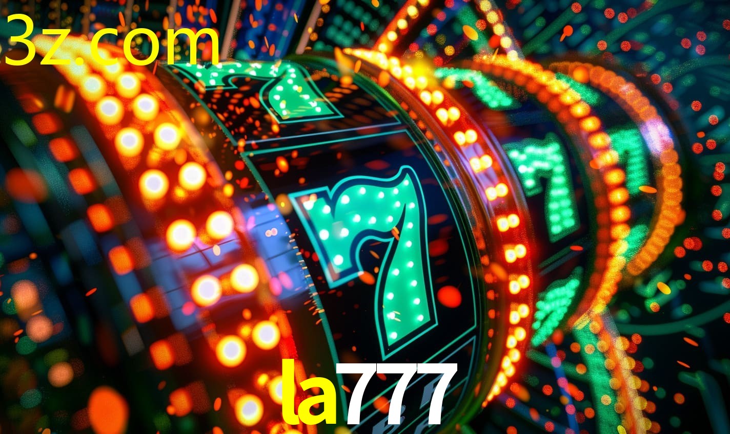 LA777