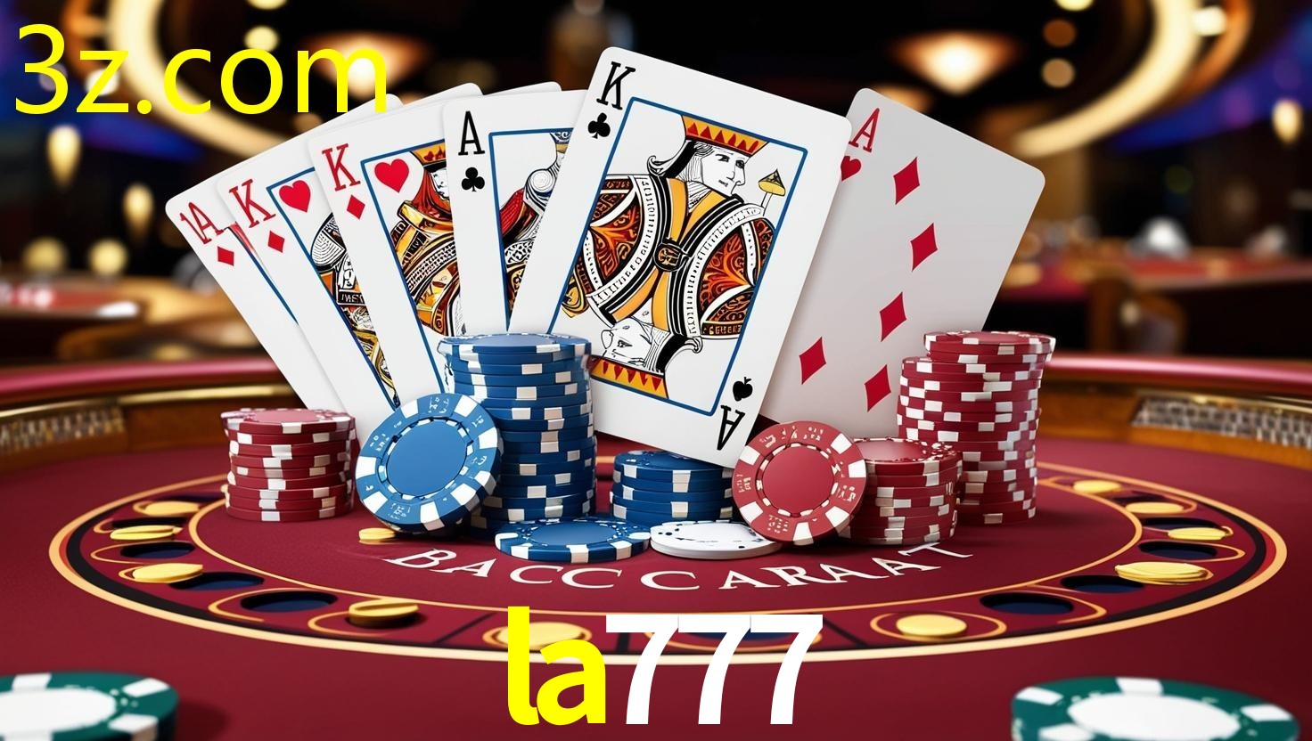 LA777