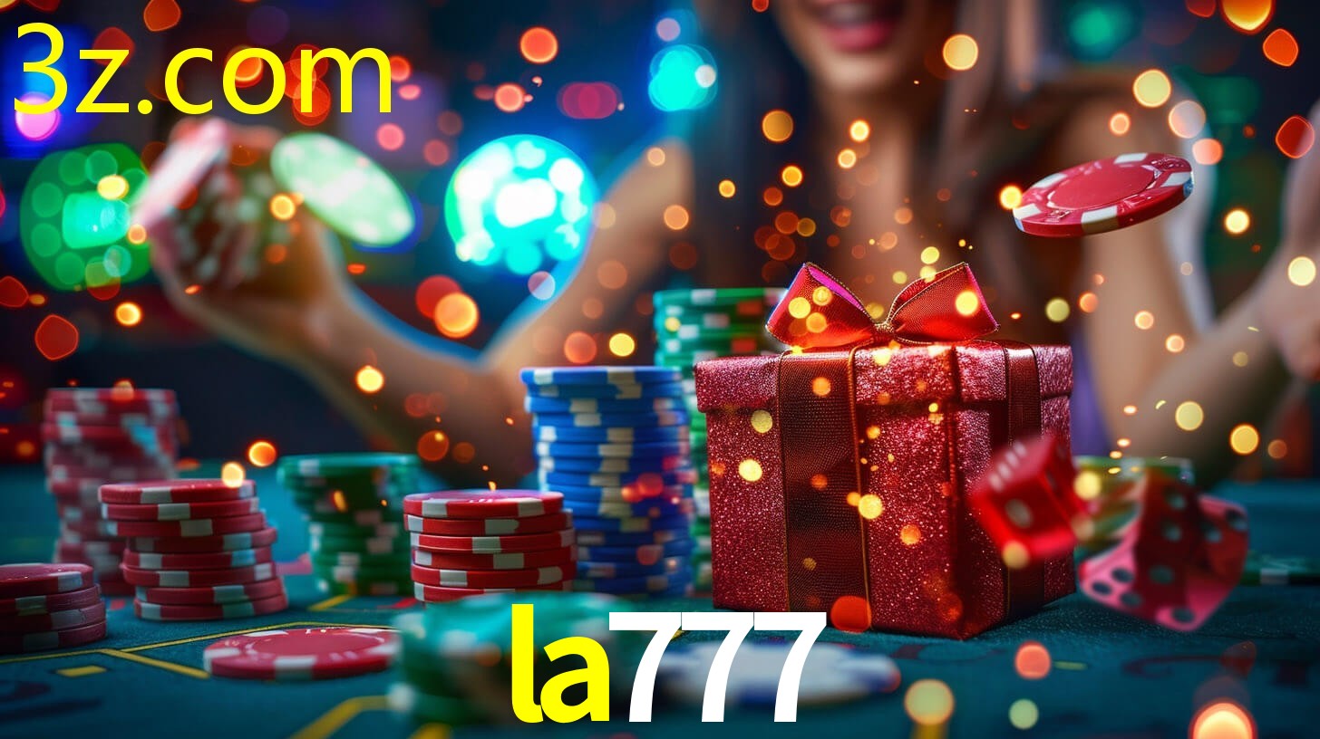 LA777
