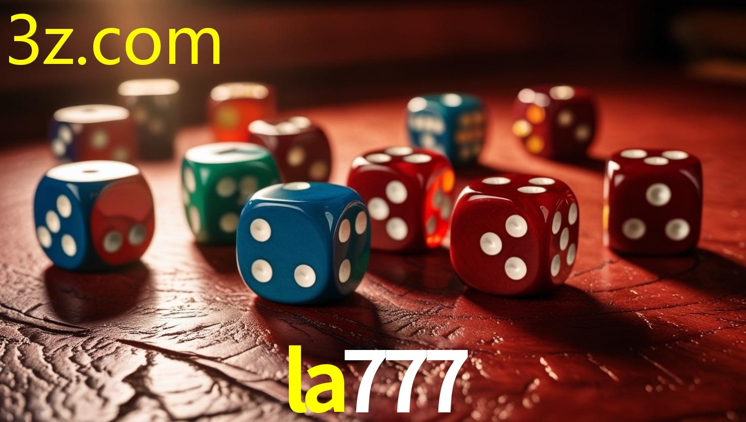 LA777