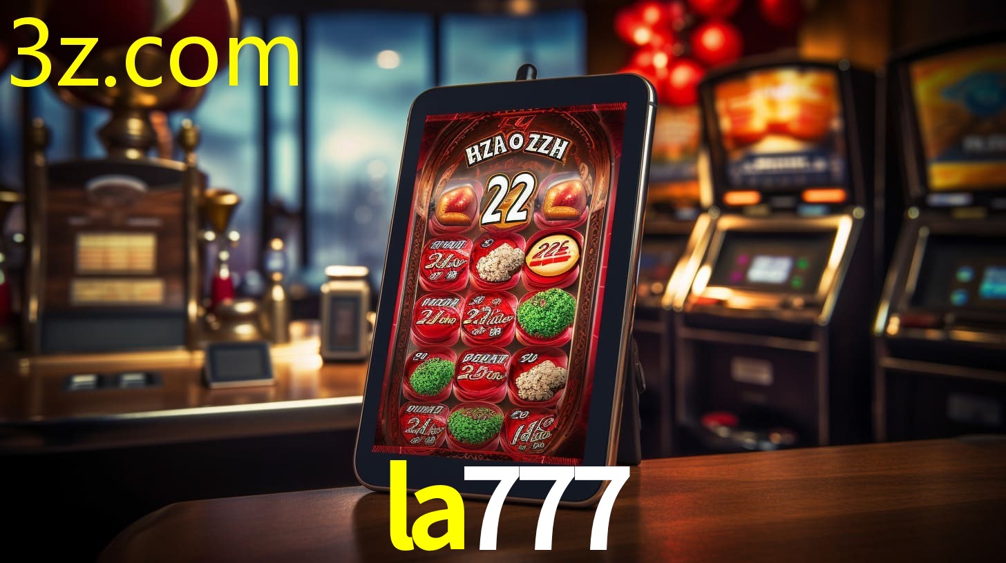 LA777