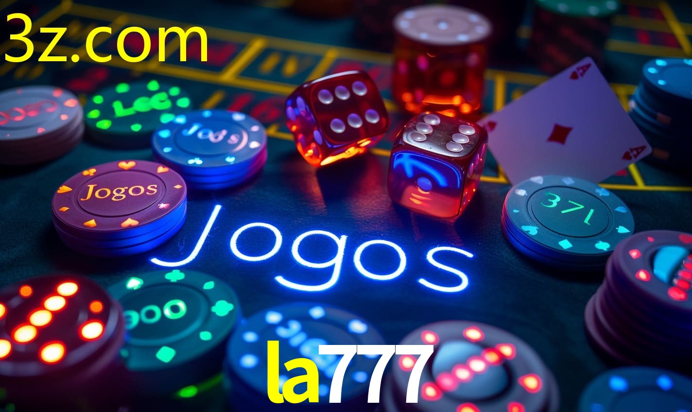 LA777