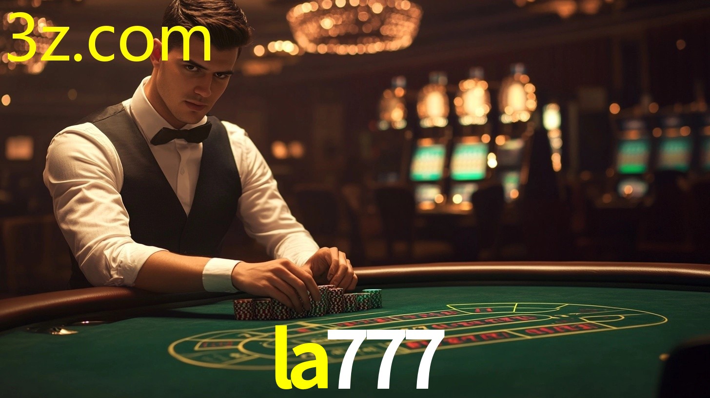 LA777